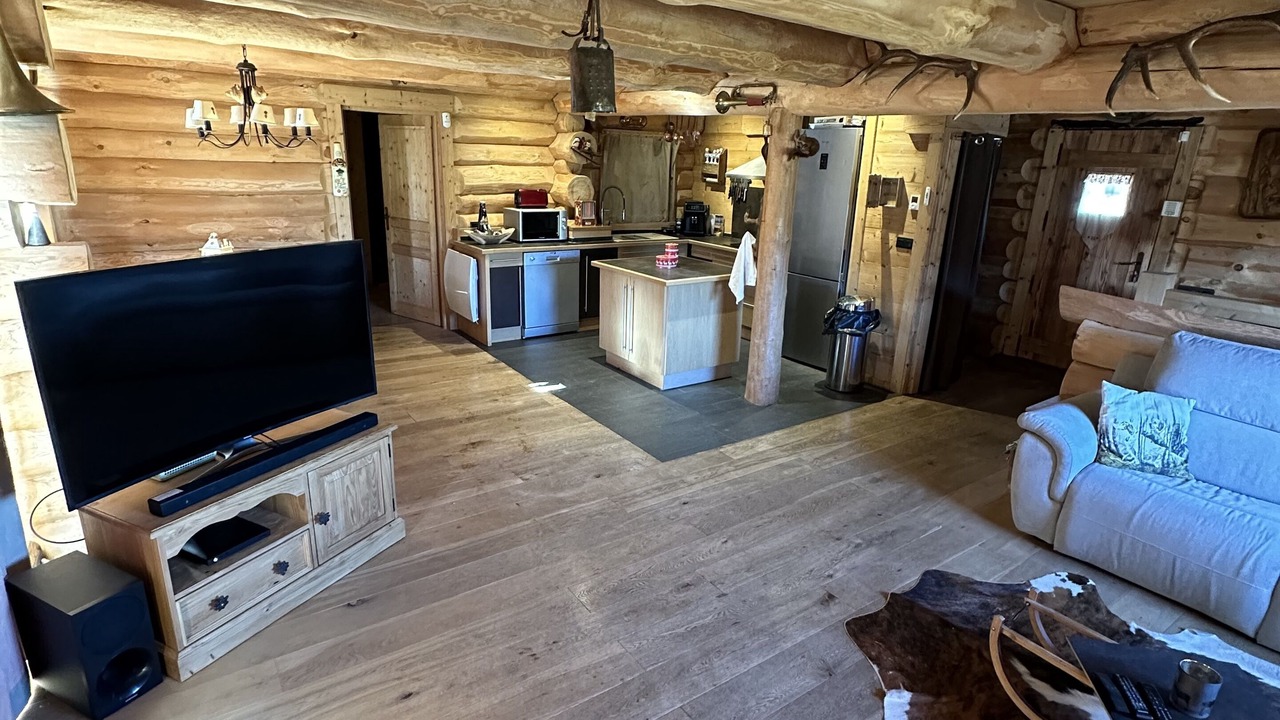 Photo of Livingroom in Superbolquere
