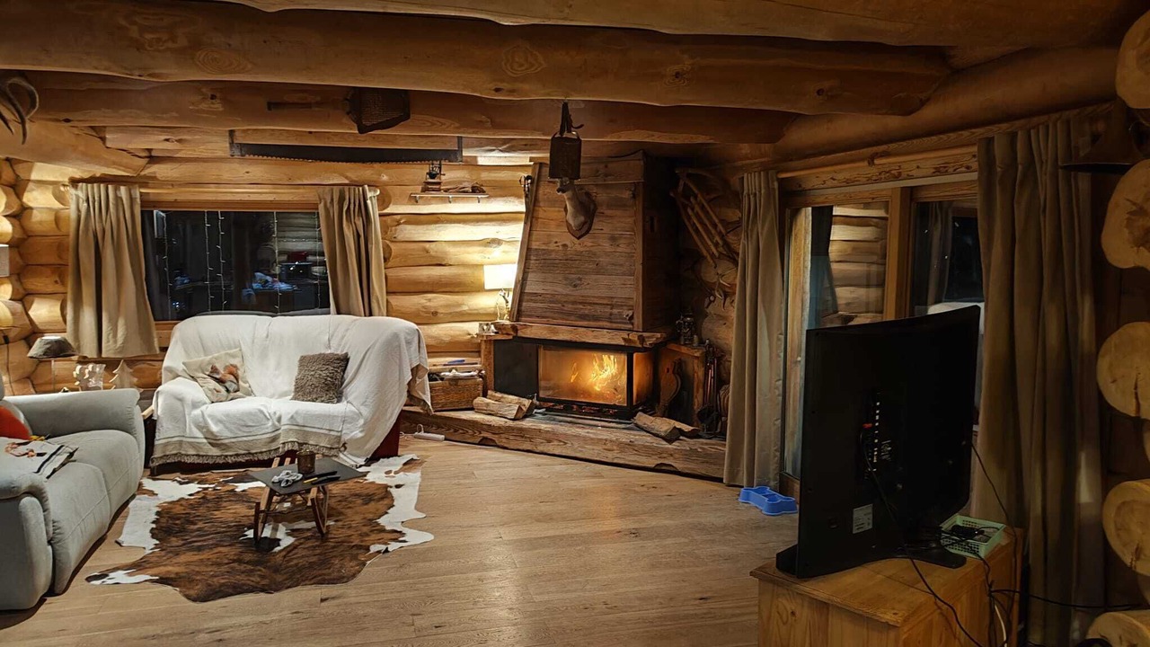 Photo of Livingroom in Superbolquere