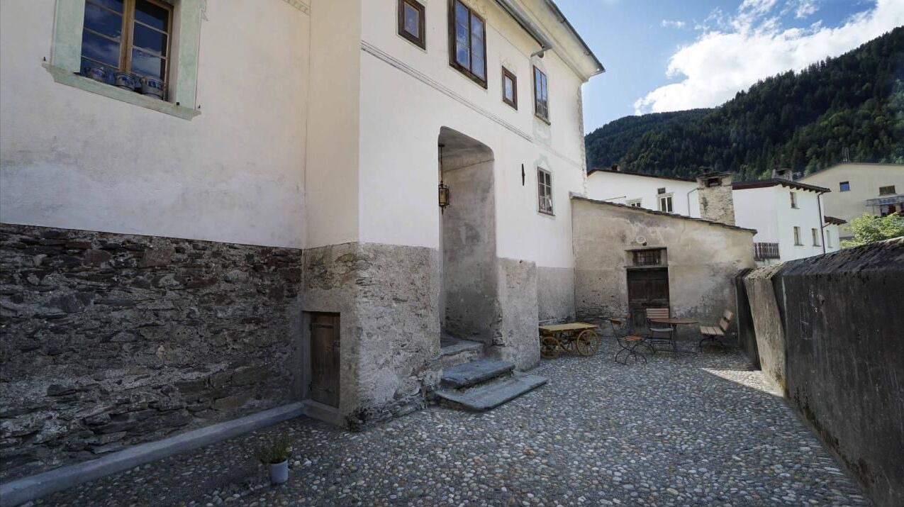 Photo of Others in Poschiavo