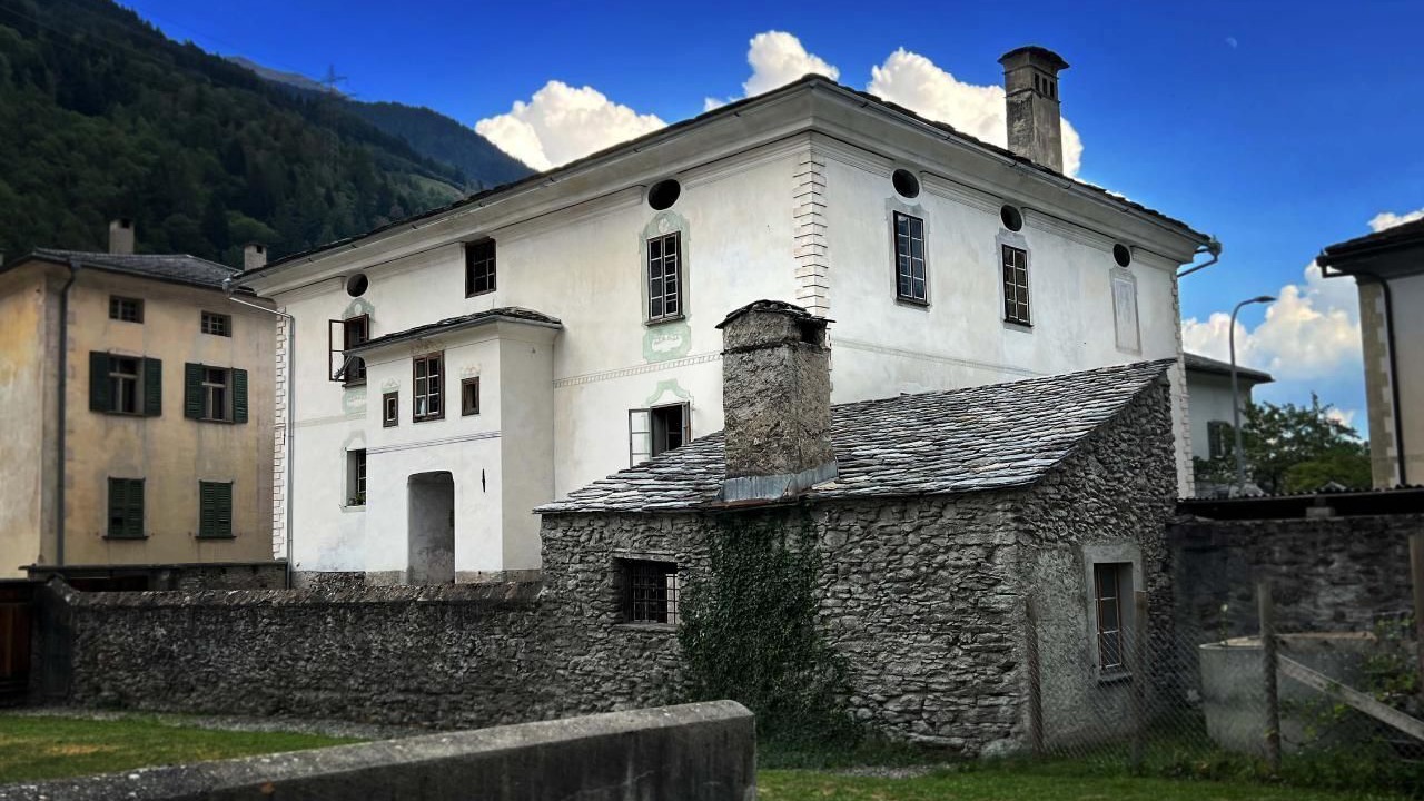 Photo of Others in Poschiavo