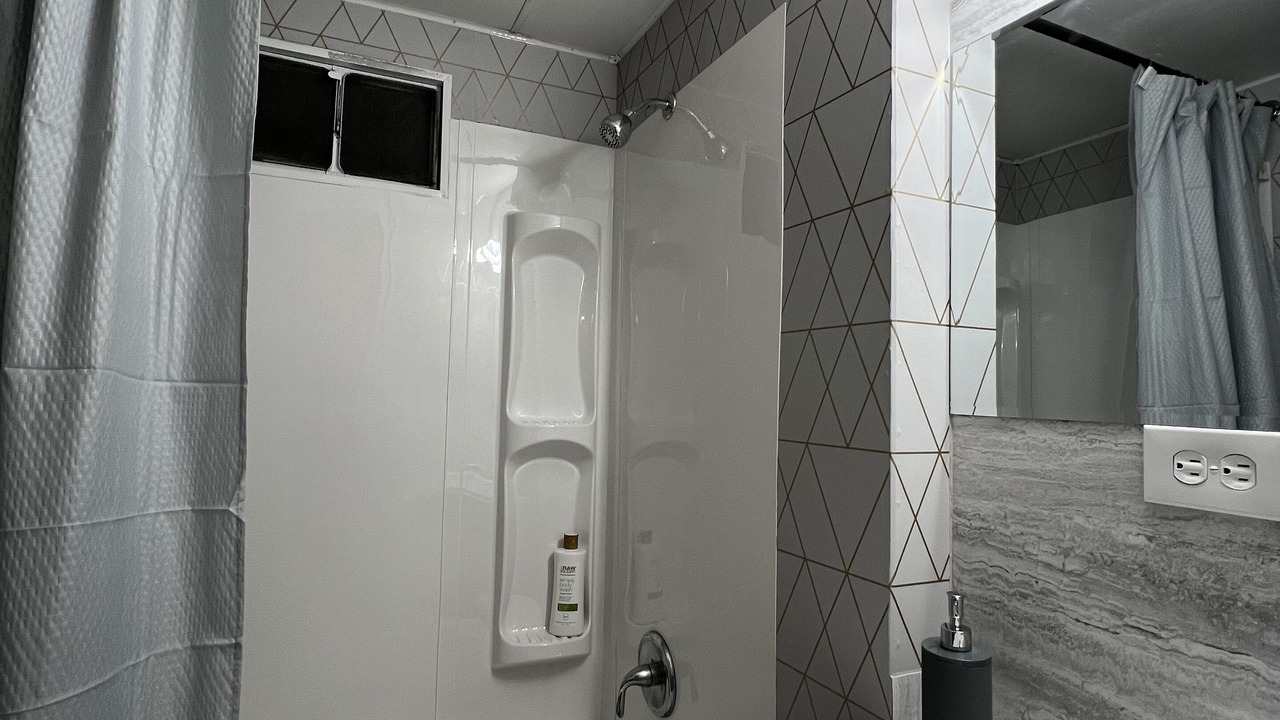 Photo of Bathroom in Marietta-Alderwood