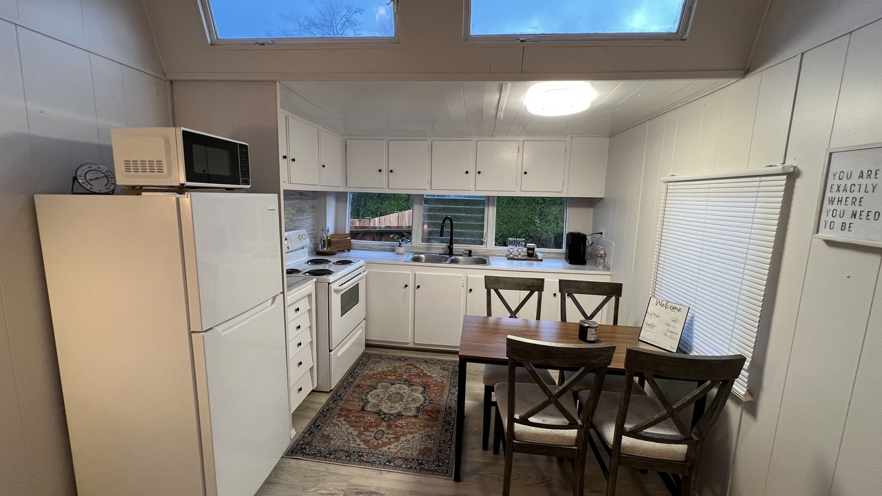 Photo of Kitchen in Marietta-Alderwood