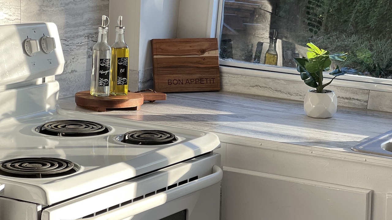 Photo of Kitchen in Marietta-Alderwood