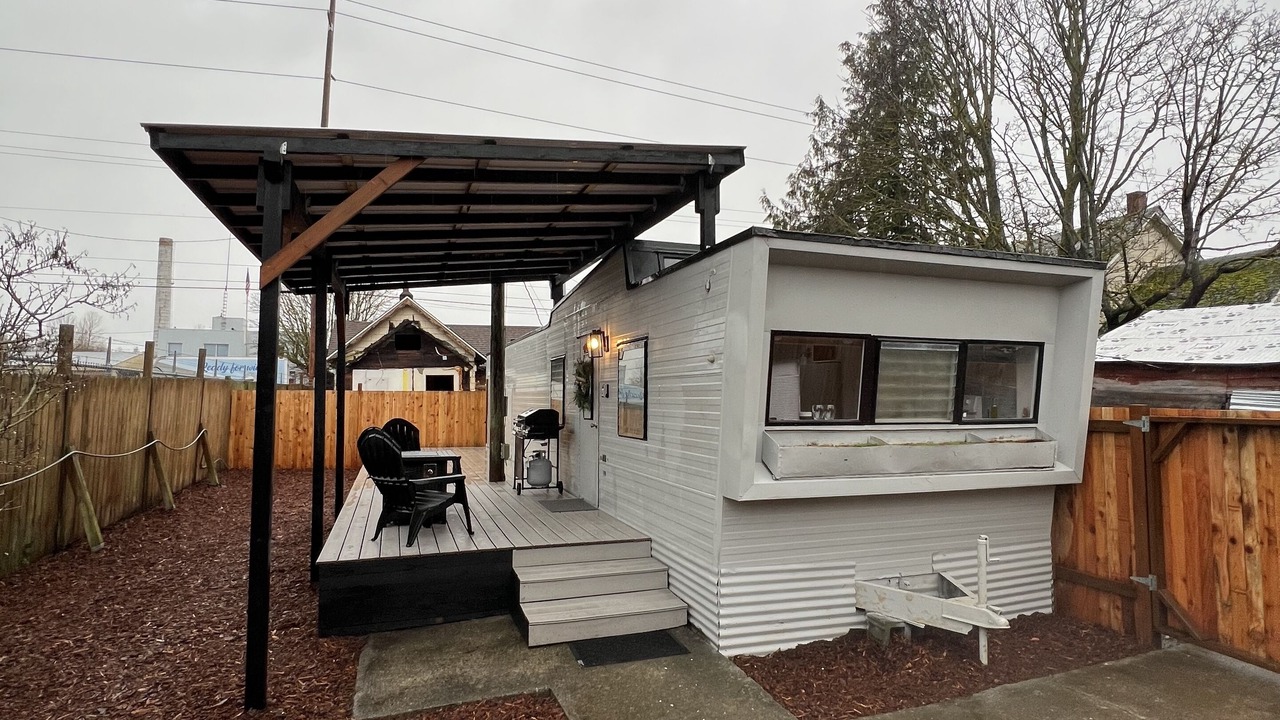 Photo of Outdoor in Marietta-Alderwood