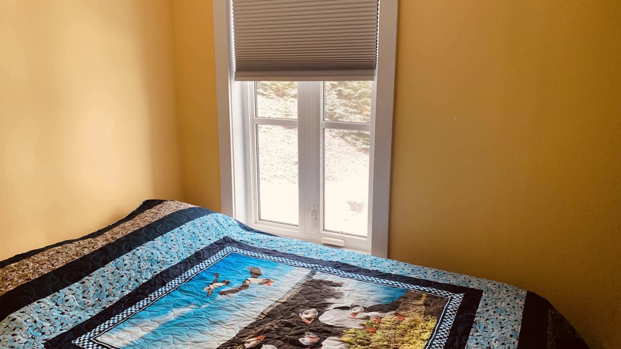 Photo of Bedroom in Fogo