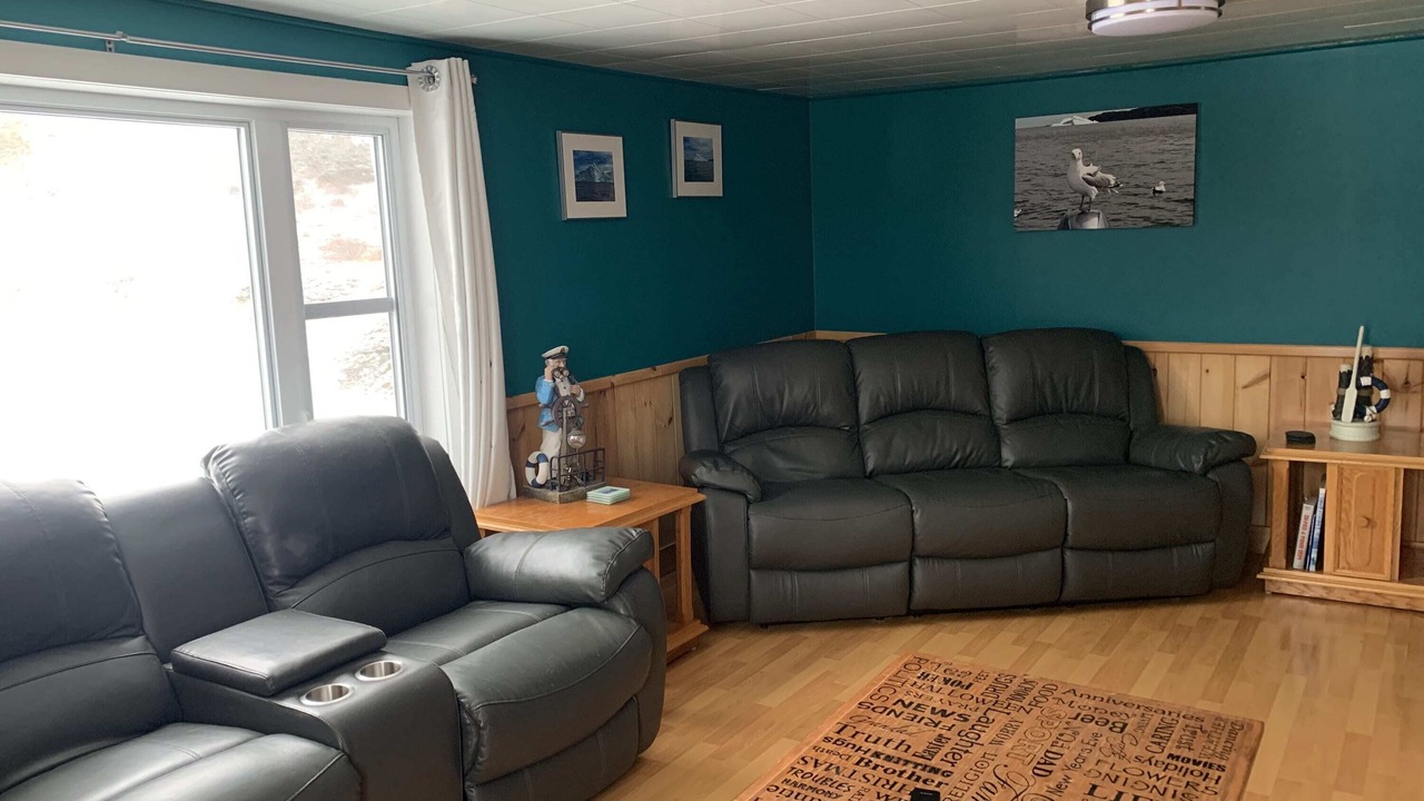 Photo of Bedroom in Fogo
