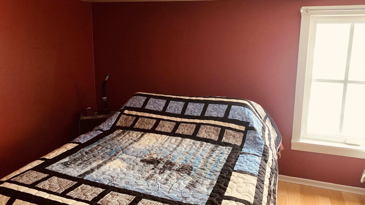 Photo of Bedroom in Fogo