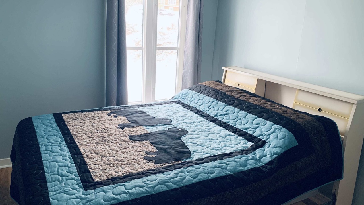 Photo of Bedroom in Fogo