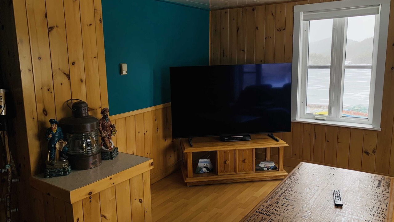 Photo of Bedroom in Fogo