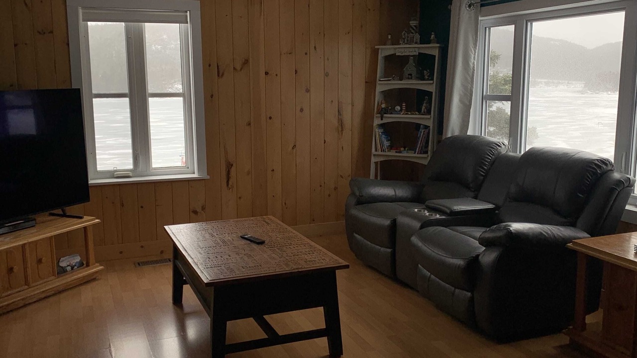 Photo of Bedroom in Fogo