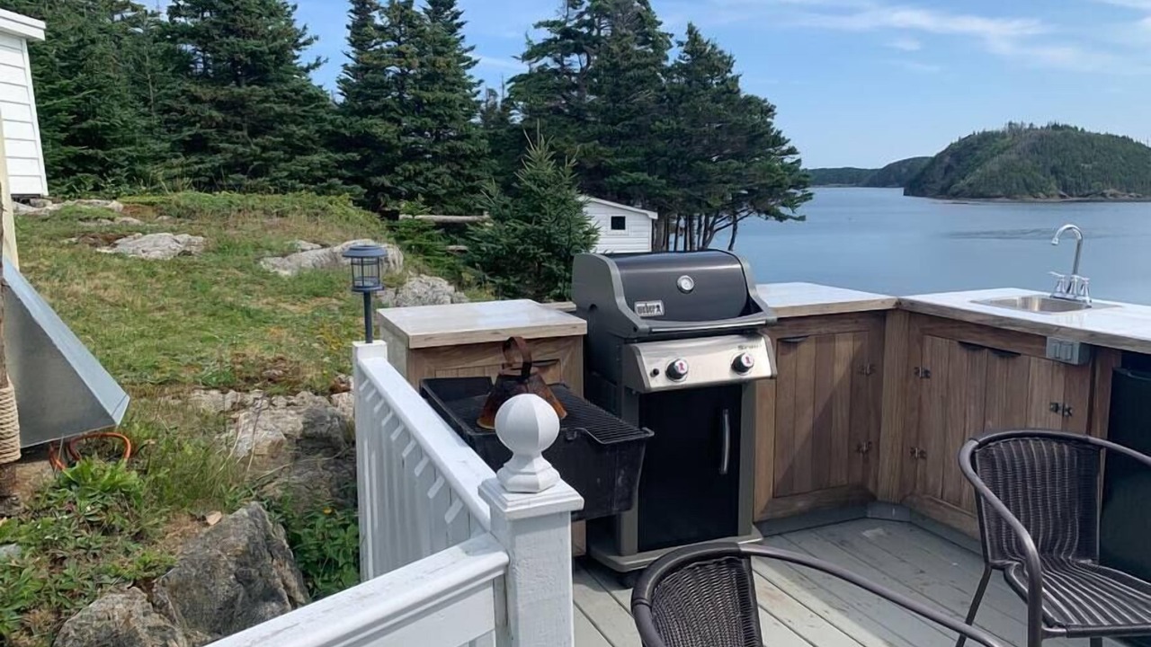 Photo of Outdoor in Fogo