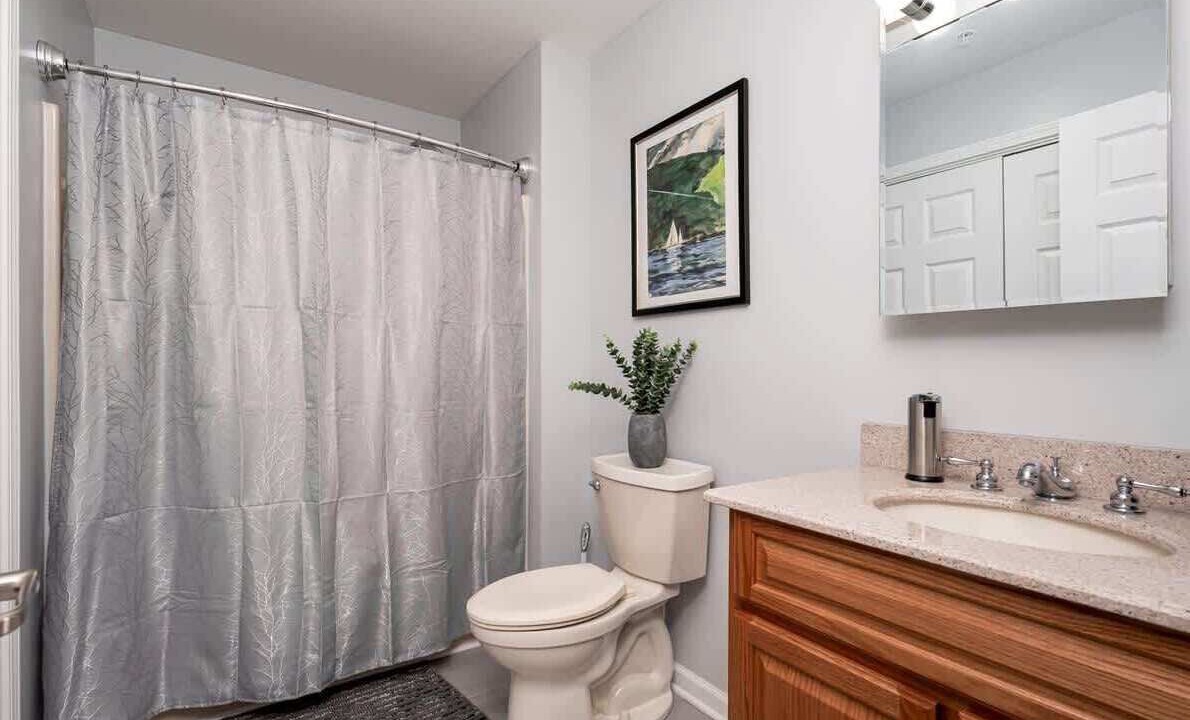 Photo of Bathroom in Dundalk