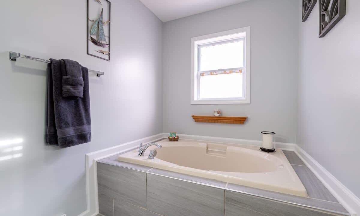 Photo of Bathroom in Dundalk