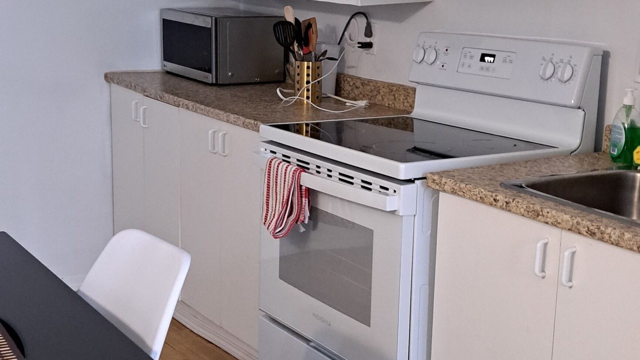 Photo of Kitchen in Hull