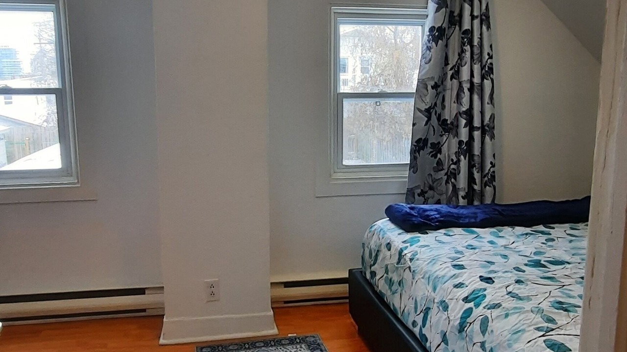 Photo of Bedroom in Hull