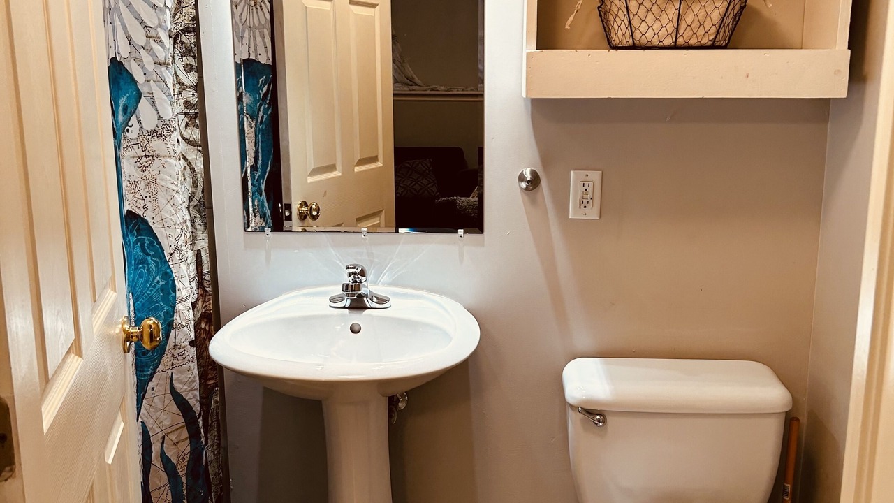 Photo of Bathroom in Maugerville