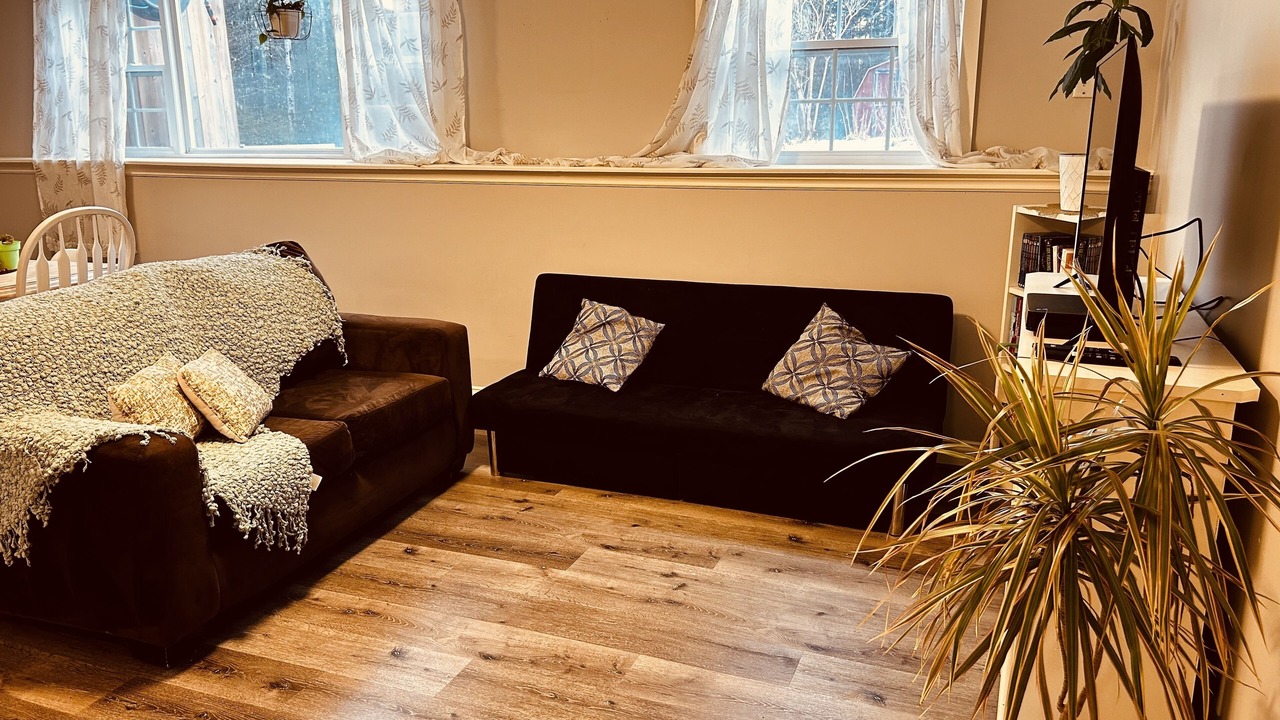 Photo of Livingroom in Maugerville