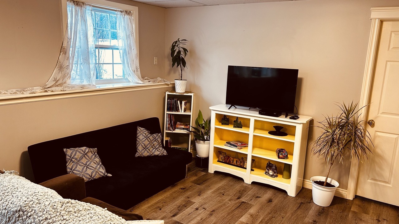 Photo of Livingroom in Maugerville