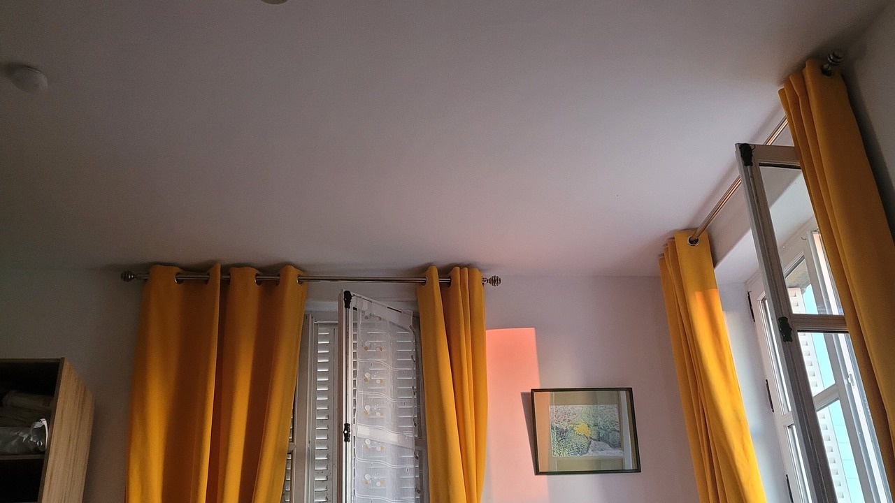 Photo of Bedroom in Coulonces