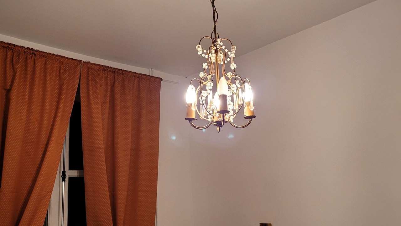 Photo of Bedroom in Coulonces
