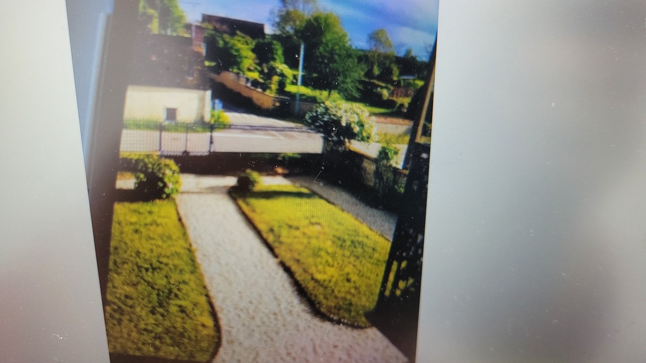 Photo of Outdoor in Coulonces