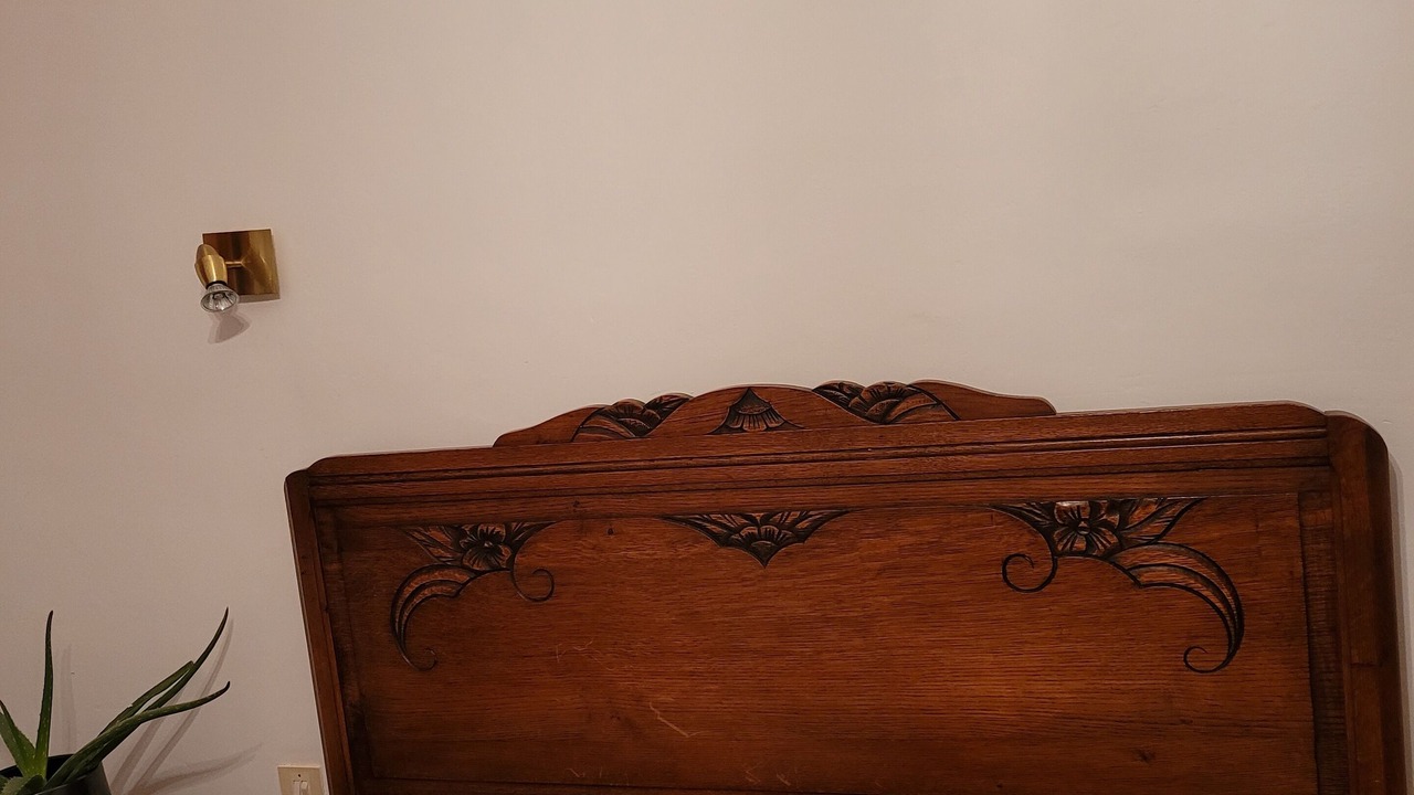 Photo of Bedroom in Coulonces