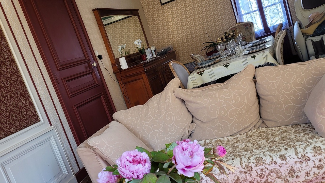 Photo of Livingroom in Coulonces