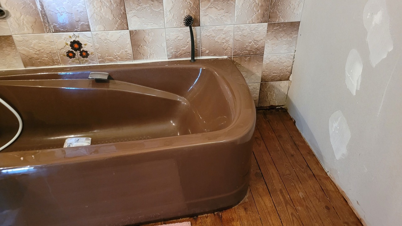 Photo of Bathroom in Coulonces