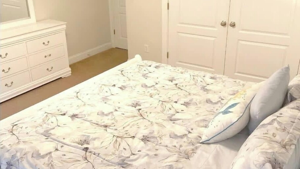Photo of Bedroom in East Ocean View
