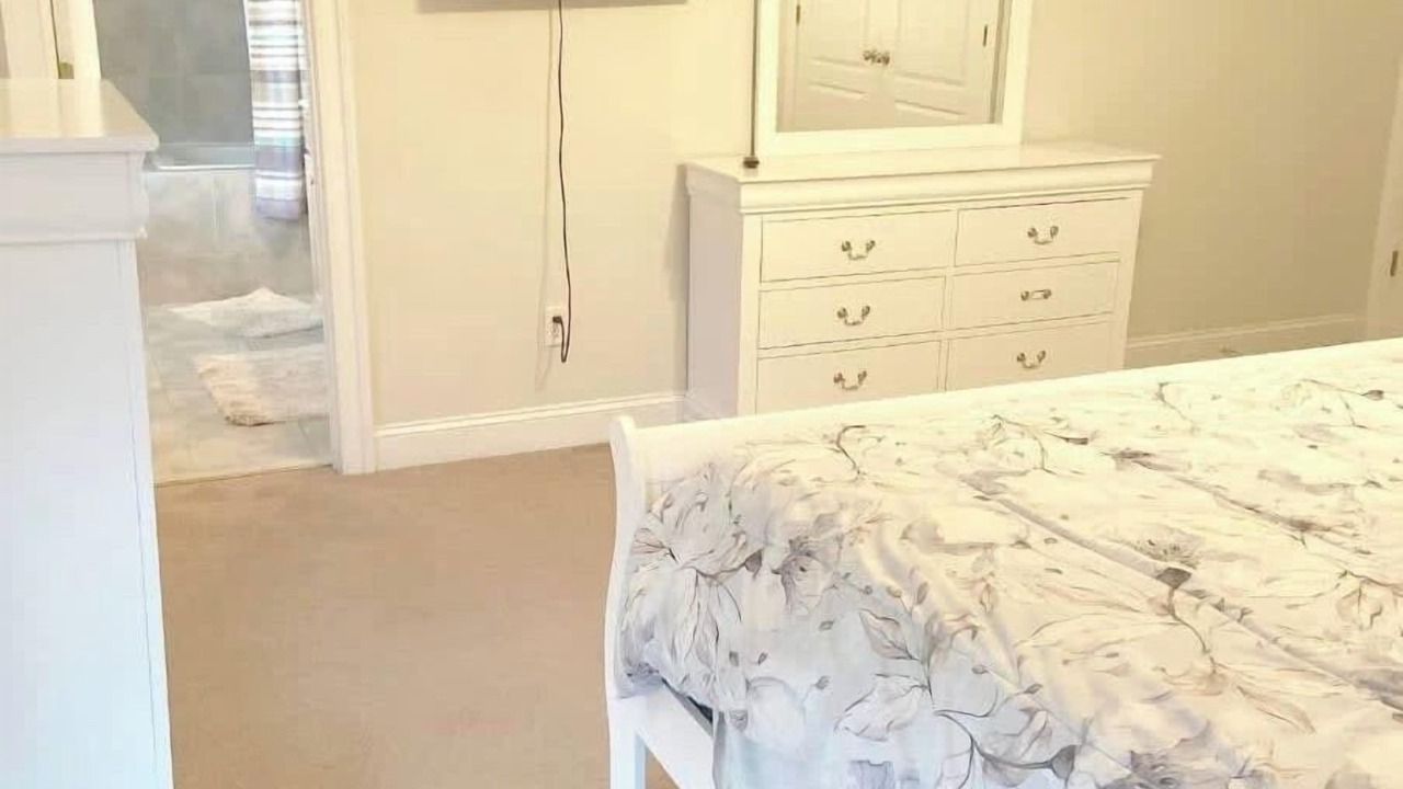 Photo of Bedroom in East Ocean View