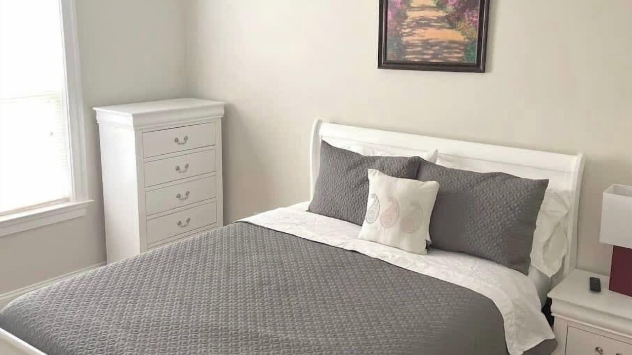 Photo of Bedroom in East Ocean View