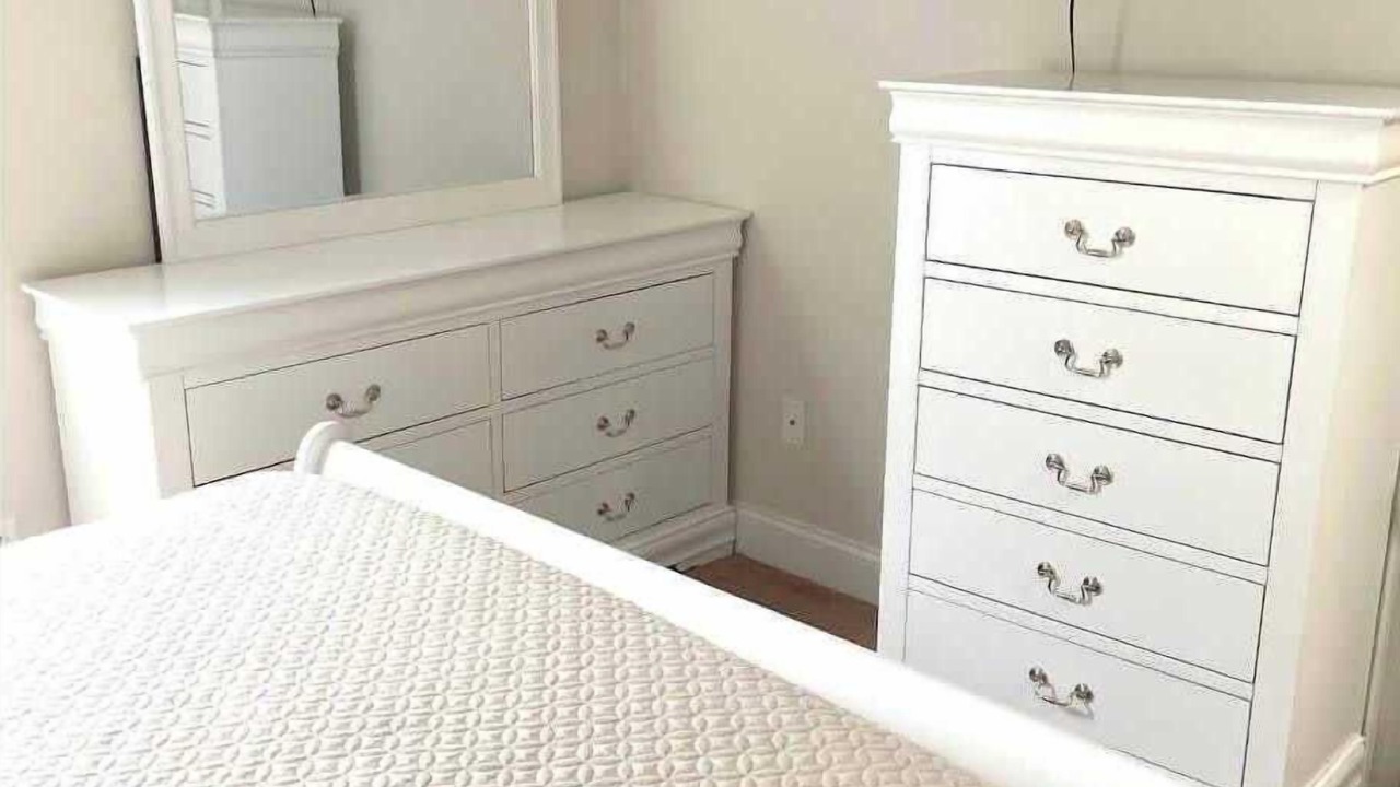 Photo of Bedroom in East Ocean View