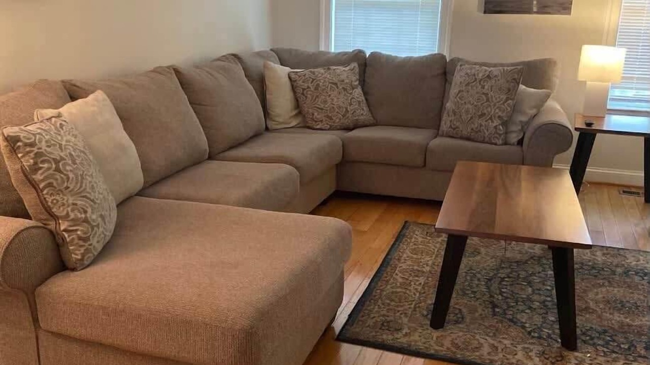 Photo of Livingroom in East Ocean View