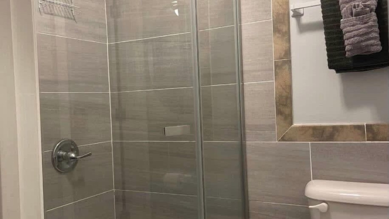 Photo of Bathroom in East Ocean View