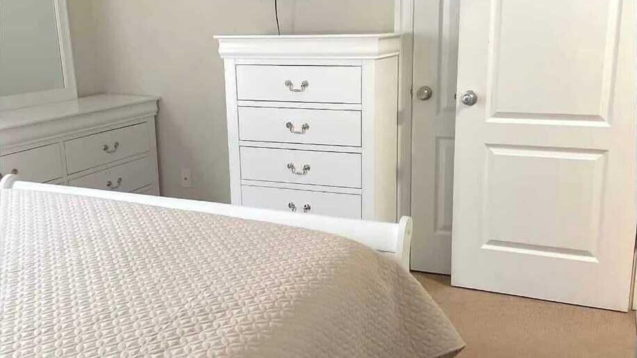 Photo of Bedroom in East Ocean View