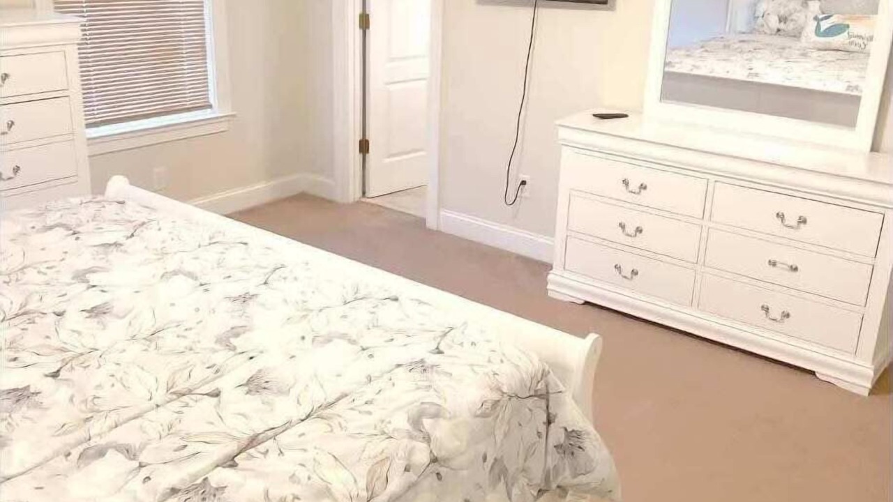 Photo of Bedroom in East Ocean View