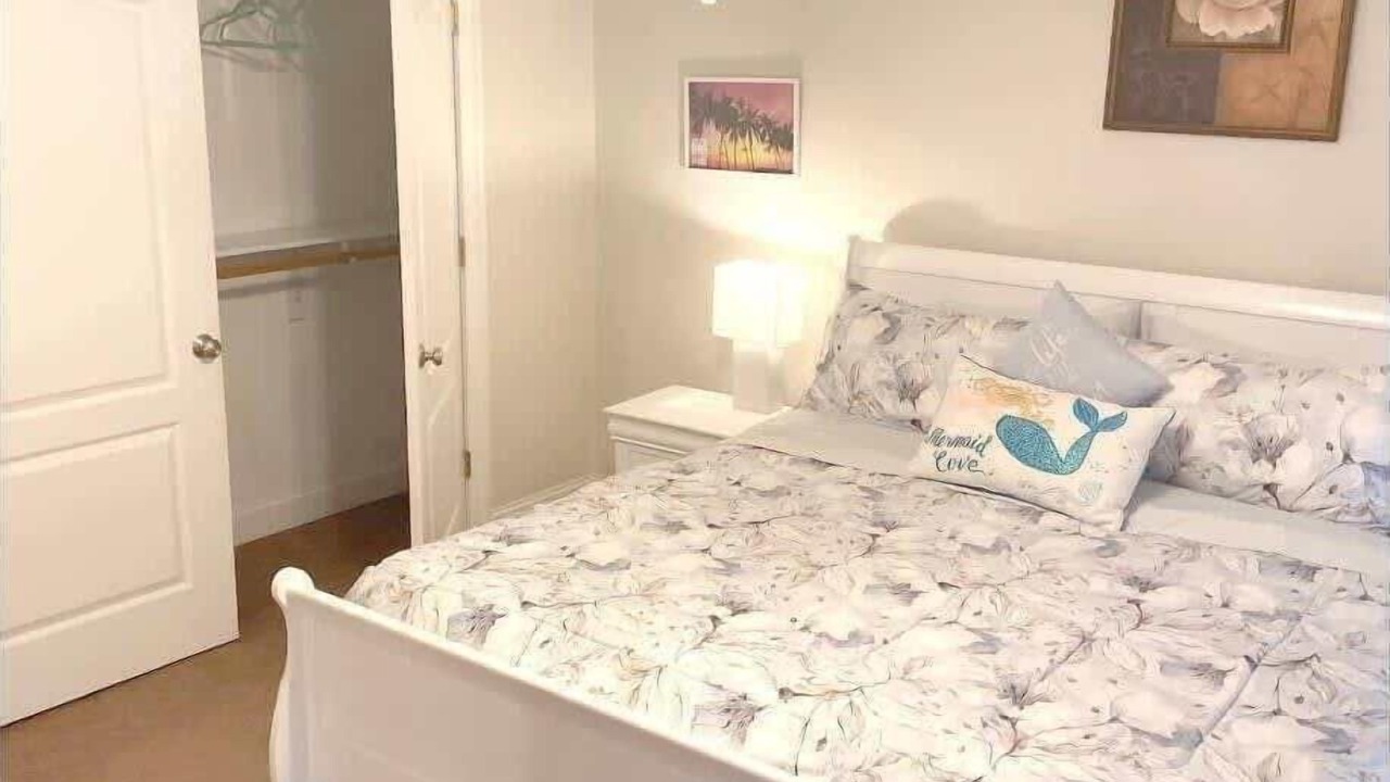 Photo of Bedroom in East Ocean View