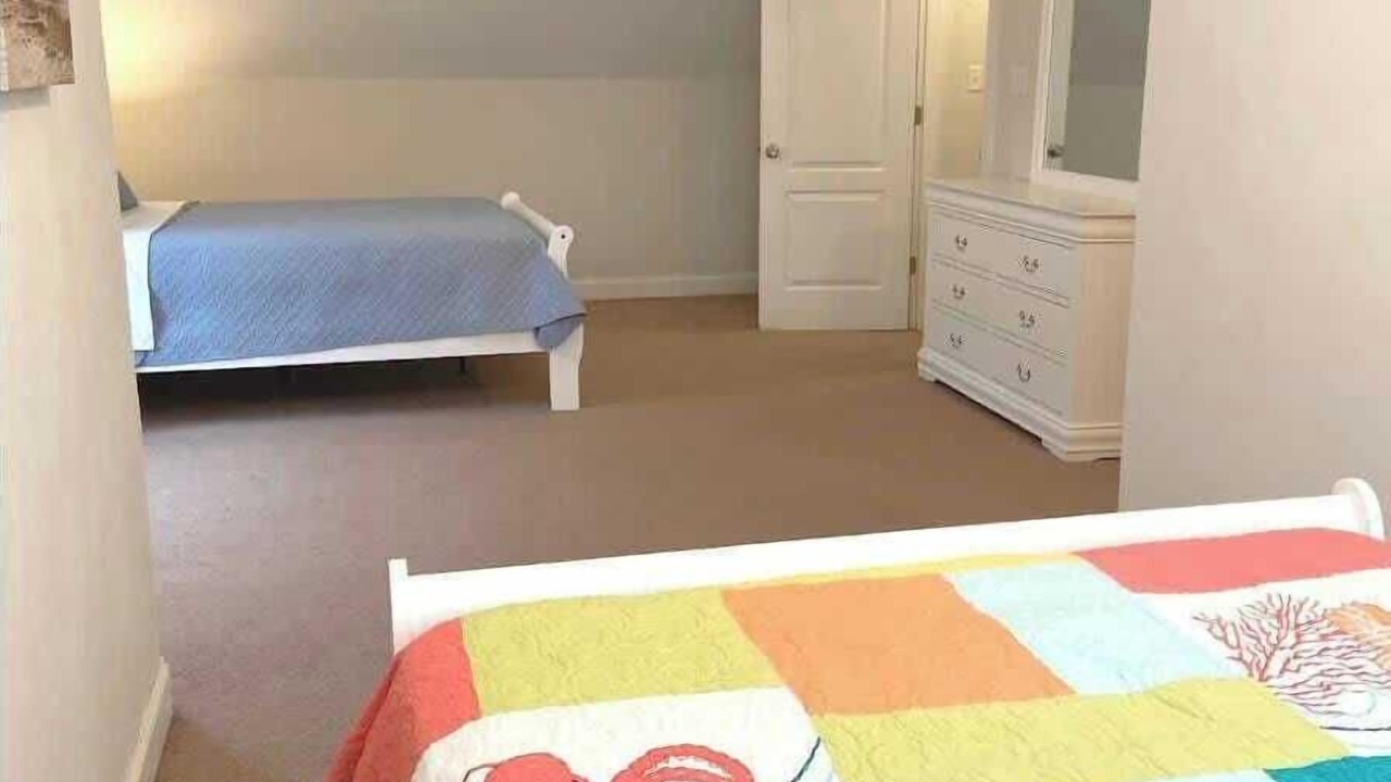 Photo of Bedroom in East Ocean View