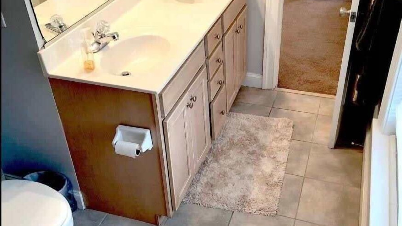 Photo of Bathroom in East Ocean View
