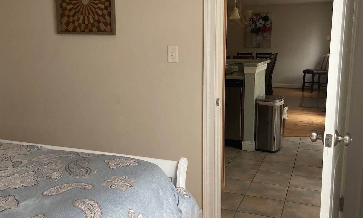 Photo of Bedroom in East Ocean View