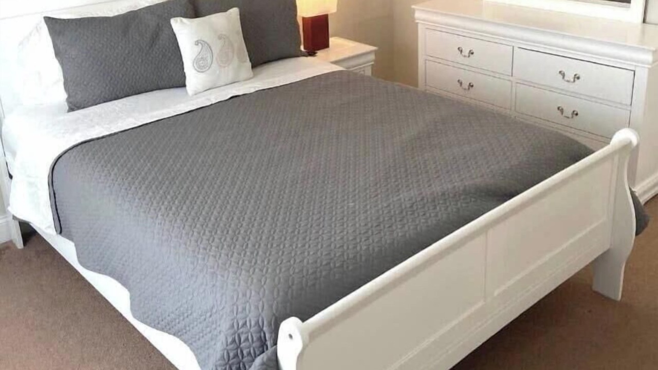 Photo of Bedroom in East Ocean View