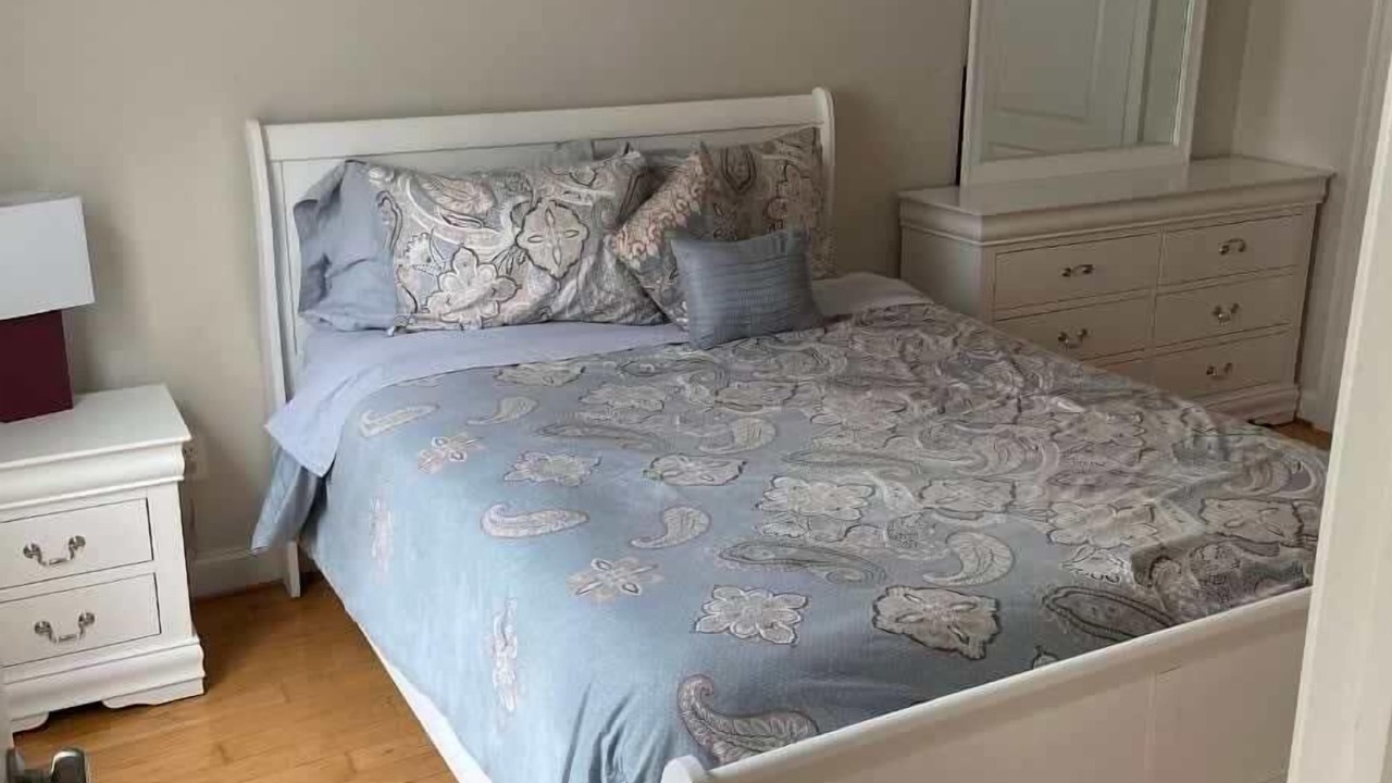 Photo of Bedroom in East Ocean View