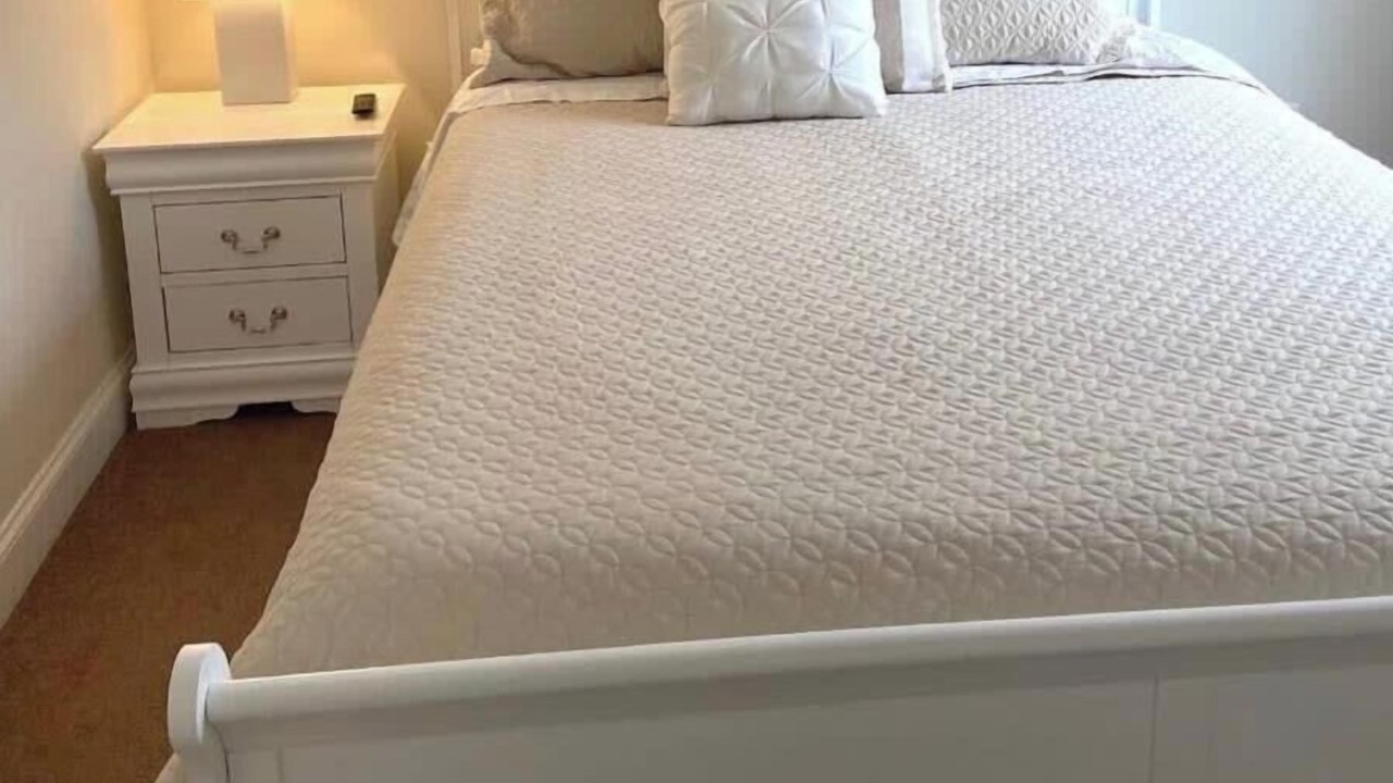 Photo of Bedroom in East Ocean View