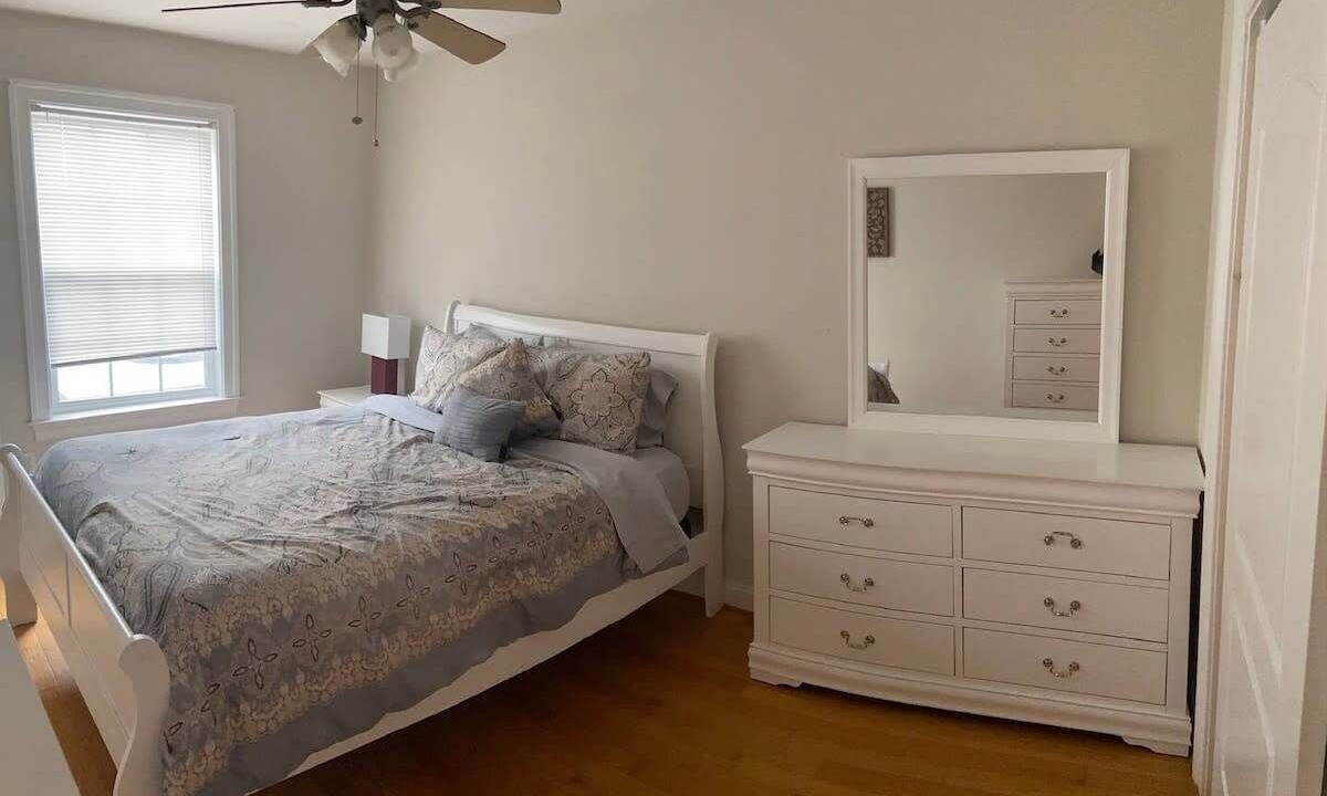 Photo of Bedroom in East Ocean View