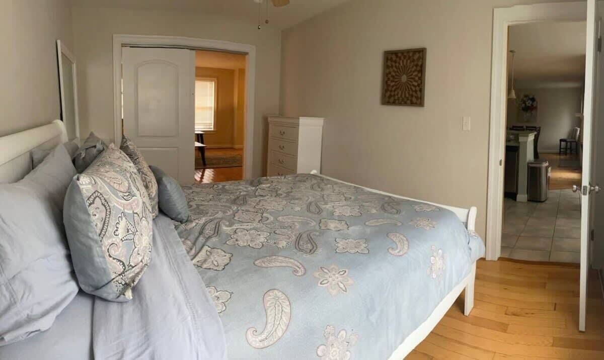 Photo of Bedroom in East Ocean View