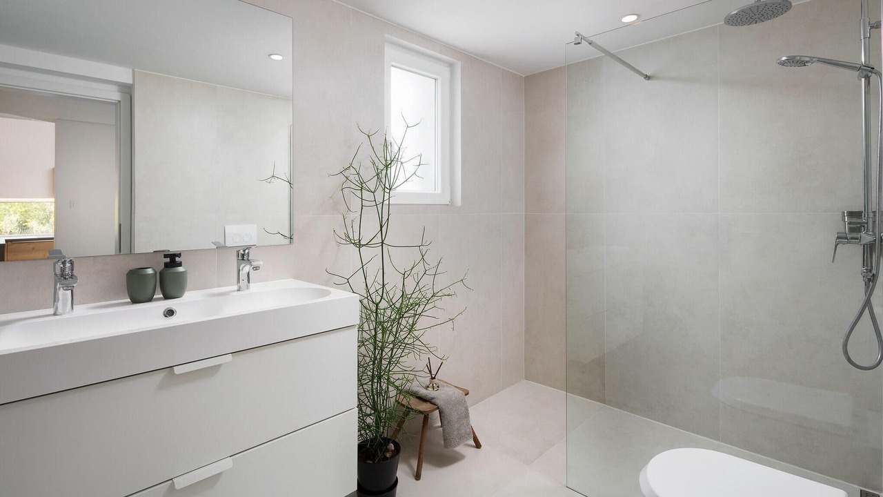 Photo of Bathroom in Lupoglav