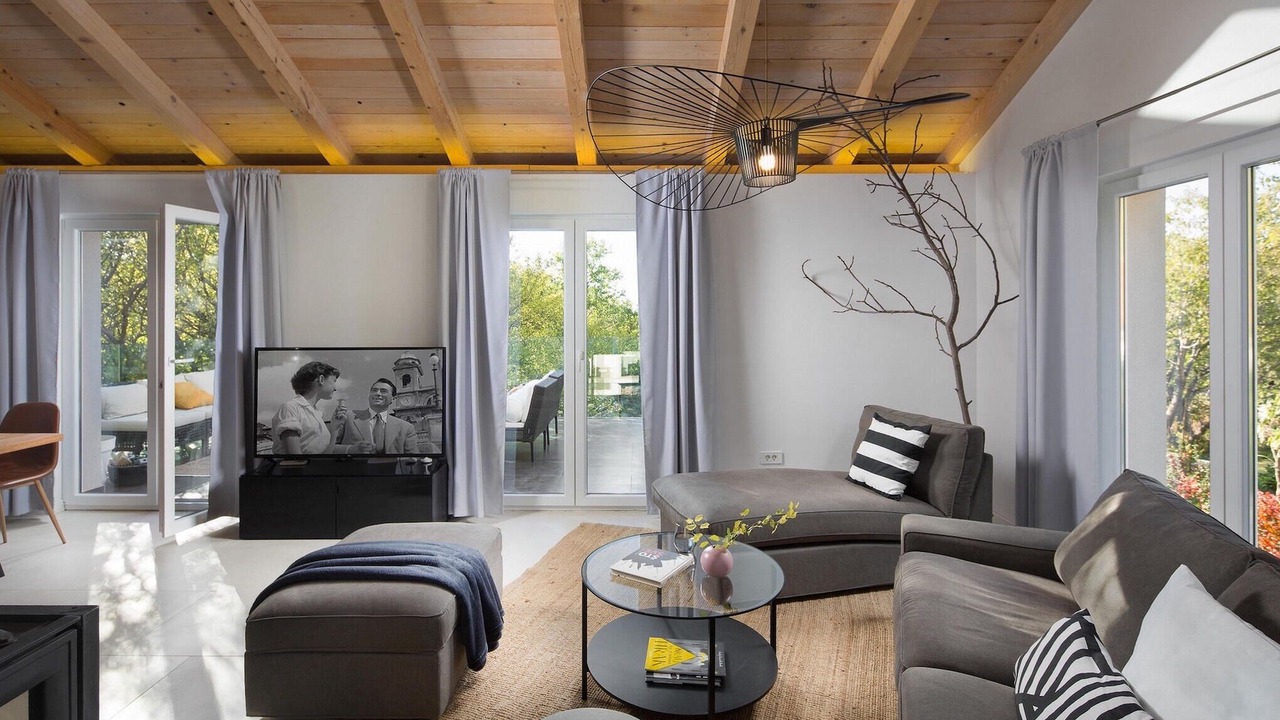 Photo of Bedroom in Lupoglav