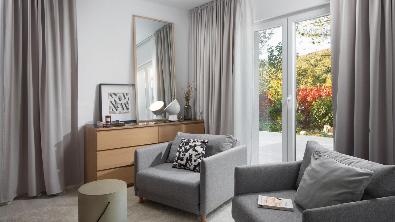 Photo of Bedroom in Lupoglav