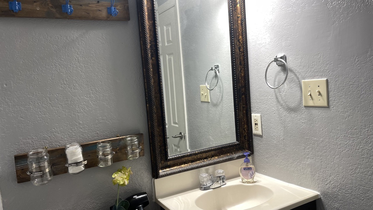 Photo of Bathroom in Heritage