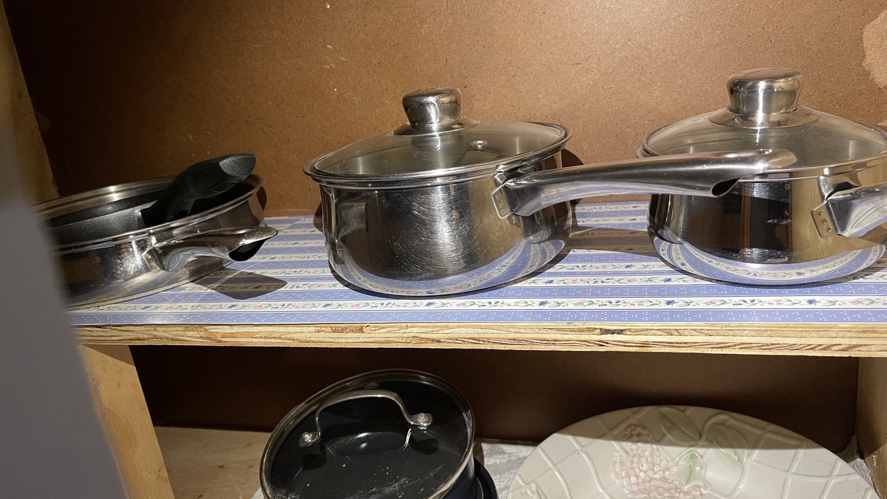Photo of Kitchen in Heritage